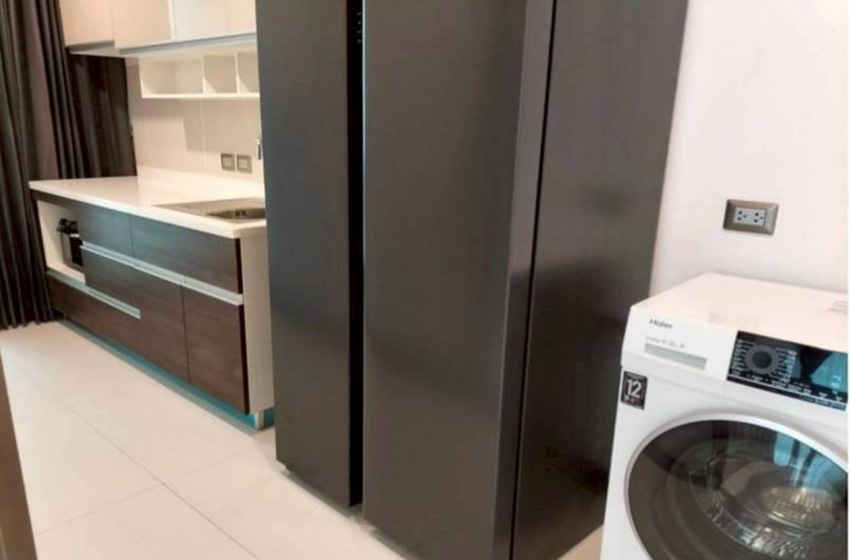 Condominium in Sukhumvit 